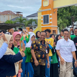 Aksi Bersih Kota Cilegon: Dari Sampah Jadi Nilai, Dari Gerakan Jadi Kebiasaan