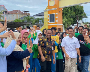 Aksi Bersih Kota Cilegon: Dari Sampah Jadi Nilai, Dari Gerakan Jadi Kebiasaan