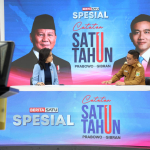 Gubernur Andra Soni: Masyarakat Banten Telah Rasakan Manfaat Program Presiden Prabowo