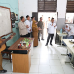 Gubernur Banten Andra Soni Optimistis Program MBG Tingkatkan Prestasi Siswa