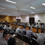 Polda Banten Gelar Pembinaan dan Pembekalan Pengadaan Barang/Jasa, Dorong Profesionalisme dan Integritas Personel