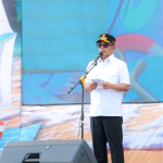 Pemprov Banten Resmi Keluarkan Aturan Pembatasan Operasional Truk Tambang