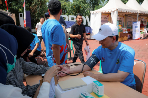Wagub Dimyati Natakusumah: Pelayanan Publik Harus Mudah, Cepat, dan Membahagiakan