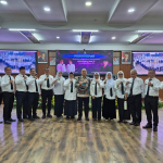 drg. Rully Kusumawardhany Raih Predikat “Sangat Memuaskan” dalam Diklat PKA, Pimpinan Jurnal KUHP Sampaikan Apresiasi