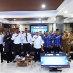 Wagub Dimyati Tekankan Pentingnya Data Akurat untuk Reforma Agraria di Banten