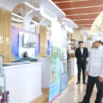 Banten Kian Dilirik Investor, Wagub Dimyati Pastikan Permudah Perizinan