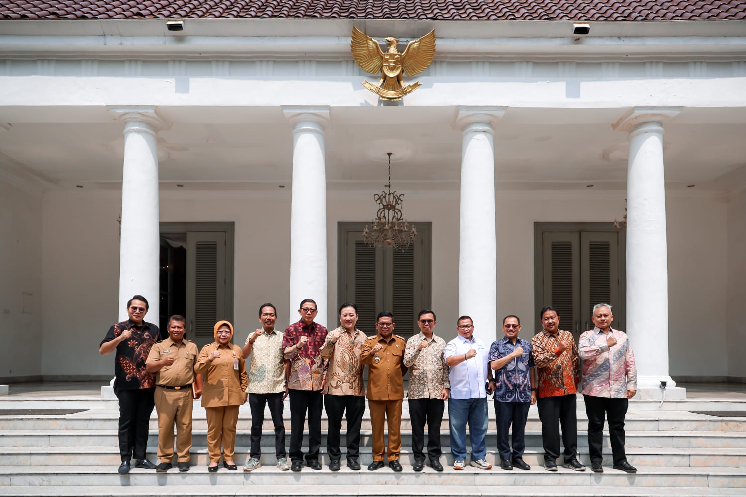 Gubernur Andra Soni dan APINDO Banten Kolaborasi Tekan Angka Pengangguran