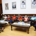 Gubernur Banten Andra Soni Tegaskan Komitmen Pengembangan Olahraga Disabilitas di Banten