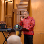 Banten Tuan Rumah HPN 2026, Gubernur Andra Soni: Kolaborasi Pers Kunci Akselerasi Pembangunan