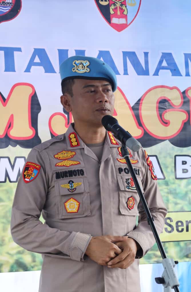 Polda Banten Tegaskan Komitmen Transparan dalam Penanganan Kasus DPO Zaenal Arifin