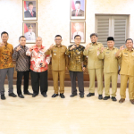 Gubernur Banten Andra Soni Tegaskan Komitmen Tingkatkan Indeks Keterbukaan Informasi Publik di Banten