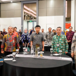 Wagub Dimyati Tutup Konreg PDRB Jabalnusa: Data Jadi Pijakan Daerah