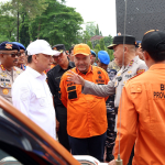 Wagub Dimyati Tekankan Kesiapsiagaan: Minta Optimalisasi Mitigasi Bencana di Banten