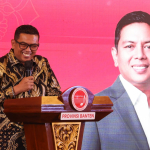 Gubernur Andra Soni: PAPPRI Bisa Jadi Mitra Strategis Penguatan Ekonomi Kreatif di Banten