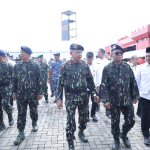 HUT ke-80 Korps Brimob Polri, Kapolda Banten Apresiasi Dedikasi dan Loyalitas Personel