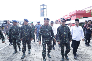 HUT ke-80 Korps Brimob Polri, Kapolda Banten Apresiasi Dedikasi dan Loyalitas Personel