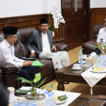 Gubernur Andra Soni Terima 10 Nama Calon Pimpinan BAZNAS Banten, Tegaskan Akuntabilitas Proses Seleksi