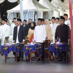 Buka Festival Santri Lebak 2025, Gubernur Andra Soni Tekankan Pemberdayaan SDM dan Sinergi Daerah
