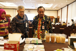 Sekda Cilegon tegaskan Penguatan UMKM Jadi Kunci Tekan Pengangguran