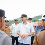 Pemprov Banten Perketat Pengawasan Tambang di Bojonegara–Puloampel, Atasi Kemacetan dan Keselamatan Warga