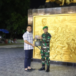 Peresmian Monumen Geger Cilegon: Simbol Sejarah Kota dan Penguatan Nilai Sejarah