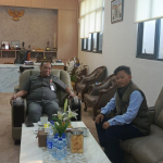 Sekda Cilegon Dorong Mahasiswa Jadi Mitra Strategis Pembangunan, JURNAL KUHP Dorong Komitmen Kolaborasi Inovatif