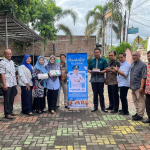 Hari Spesial Lurah Taman Baru Furkon S.E., Pegawai Doakan Sehat dan Sukses di Usia ke-52