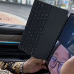 Gubernur Andra Soni Ucapkan Selamat kepada Michelle, Peraih Dua Emas Popnas 2025