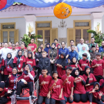 Wakil Wali Kota Fajar Berkomitmen untuk Mewujudkan Cilegon Menjadi Kota Inklusif