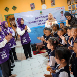 Tinawati Andra Soni: Posyandu 6 SPM Langkah Nyata Pemerataan Layanan ke Masyarakat