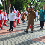Angka Harapan Hidup Banten Naik Jadi 75,33 Tahun, Andra Soni Harap Lansia Tetap Aktif