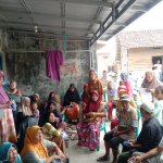 Sosialisasi PKH di RT 04/04 Keranggot: Pendataan Ulang dan Harapan Bantuan Tepat Sasaran
