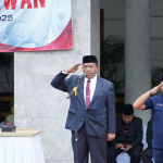 Sekda Cilegon Ajak Masyarakat Teladani Semangat Pahlawan