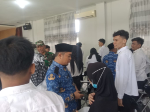 Disnaker Kota Cilegon Dorong Pelatihan Kerja Luar Negeri untuk Kurangi Pengangguran