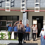 Polda Banten Ajak Pelajar Bersatu Lawan Bullying dan Perundungan