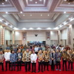 Gubernur Andra Soni Tekankan Penguatan Stabilitas dan Kinerja Bank Banten dalam RUPS LB