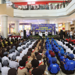 Polres Cilegon Sukses Gelar Lomba Polisi Cilik: Pemenang Dihadiahi Uang Puluhan Juta dan Apresiasi Umroh Gratis untuk Guru Pembina
