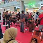 Imigrasi Banten Percepat Layanan Paspor, Hadirkan Pelayanan Akhir Pekan di Cilegon