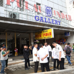 Gubernur Andra Soni Dukung Proyek Pengembangan Kawasan Royal oleh Pemkot Serang