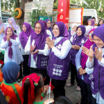 Tinawati Andra Soni Ajak Kader Posyandu Dukung Pelayanan 6 SPM ke Masyarakat