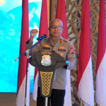 Wujudkan Personel Polri yang Adaptif Inovatif dan Kolaboratif, Polda Banten Gelar Rakorbin SDM 2025