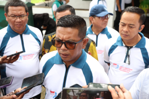 Komitmen Bersama Jadi Kunci Pencegahan Perundungan di Sekolah, Tegas Gubernur Banten Andra Soni