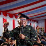 Banten Perkuat Sinergi dengan Brimob, Gubernur Andra Soni: Keamanan Kunci Pertumbuhan Ekonomi