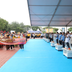 Festival Sekolah Khusus 2025, Gebyar Kreasi Dan Seni Anak Kebutuhan Khusus