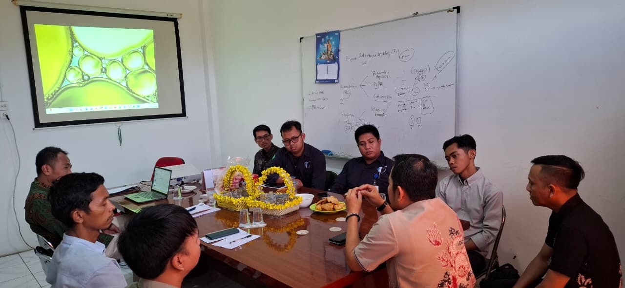 4 Perusahaan di Cilegon Dipanggil Disnaker karena Rekrut Tenaga Kerja Tanpa Publikasi