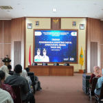 Sekda Cilegon Tegaskan Penguatan Kompetensi Digital ASN Jadi Fondasi Transformasi Pemerintahan