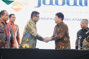 Pemprov Banten dan BPS RI Kuatkan Integrasi Data untuk Percepatan Pembangunan Daerah