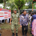 Sinergi TNI dan Koperasi untuk Kesejahteraan Desa