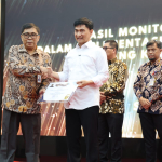 Wagub Dimyati Sebut Keterbukaan Informasi Publik Wujud Akuntabilitas Pemerintah Daerah