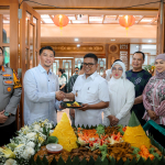 Resmikan Pulau Lima Resort, Gubernur Andra Soni Canangkan Banten sebagai “West Coast Paradise”
